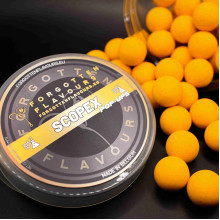 Forgotten Flavours - Scopex Pop-Ups