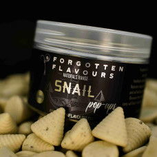 Forgotten Flavours - Snail 100% Natural Pop-Ups