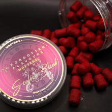 Forgotten Flavours - Seafood Blend Barrels Wafters