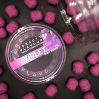 Forgotten Flavours - Violet Barrels Wafters