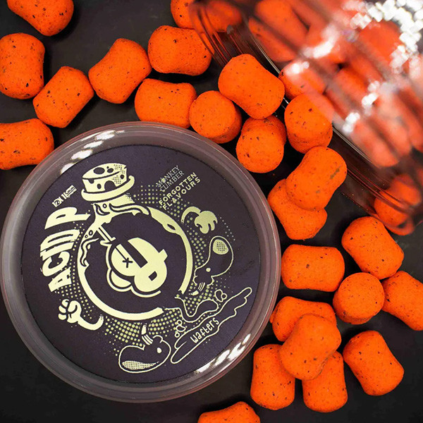 Forgotten Flavours - Monkey Climber x FF Acid P Barrels Wafters Forgotten Flavours - Monkey Climber x FF Acid P Barrels Wafters