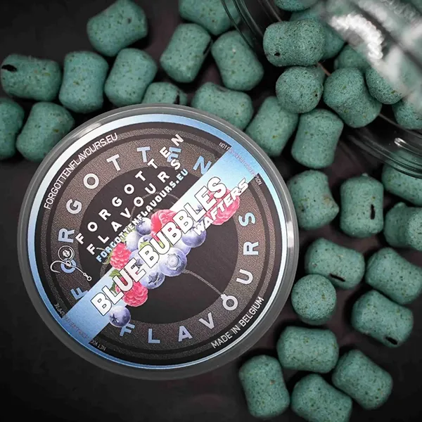 Forgotten Flavours - Blue Bubbles wafters