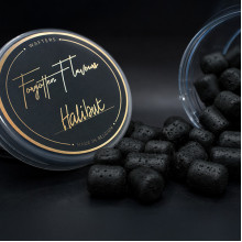 Forgotten Flavours - Halibut Barrels Wafters