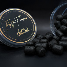 Forgotten Flavours - Halibut Barrels Wafters Forgotten Flavours - Halibut Barrels Wafters
