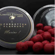 Forgotten Flavours - Wayne Dunn's LTD Ed. France collab wafters M1