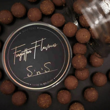 Forgotten Flavours - S 'n' S Wafters
