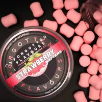Forgotten Flavours - Strawberry Wafters