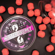 Forgotten Flavours - Winter Secret Barrels Wafters