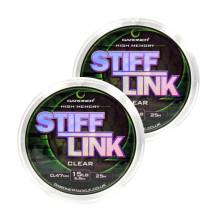 Gardner - Stiff Link Clear