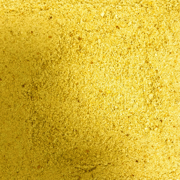 KFB Baits - HQ Groundbait Feeder Yellow 2,5kg