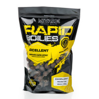 Mivardi - Rapid Boilies Excellent Monster Crab 950gr