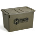 Mivardi - Hardcore Transport Box with cover