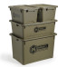 Mivardi - Hardcore Transport Box with cover
