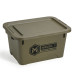 Mivardi - Hardcore Transport Box with cover