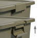 Mivardi - Hardcore Transport Box with cover