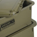 Mivardi - Hardcore Transport Box with cover