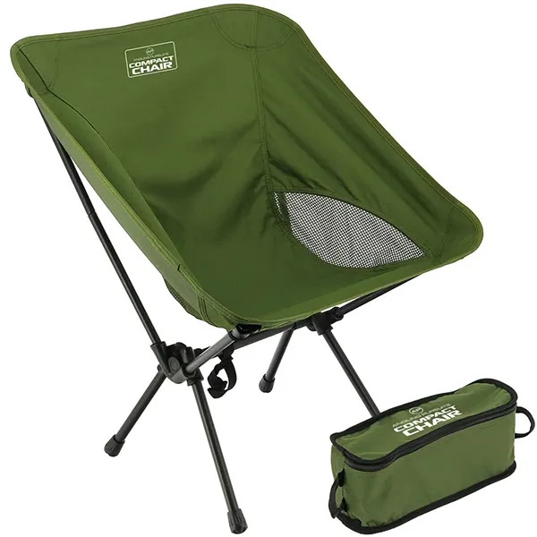 Angling Pursuits - COMPACT Chair