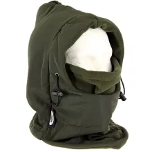NGT - Deluxe Snood Face Guard NGT - Deluxe Snood Face Guard