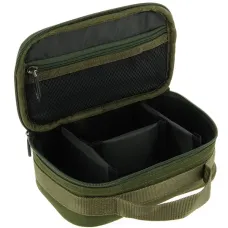 NGT - Rigid Deluxe Lead Bag NGT - Rigid Deluxe Lead Bag
