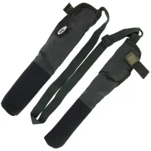 NGT - Connected Tip & Butt Protectors