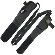 NGT - Connected Tip & Butt Protectors