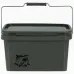 NGT - Green Rectangular Bucket 5 Litre
