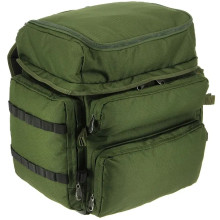 NGT - QuickFish Rucksack 65L