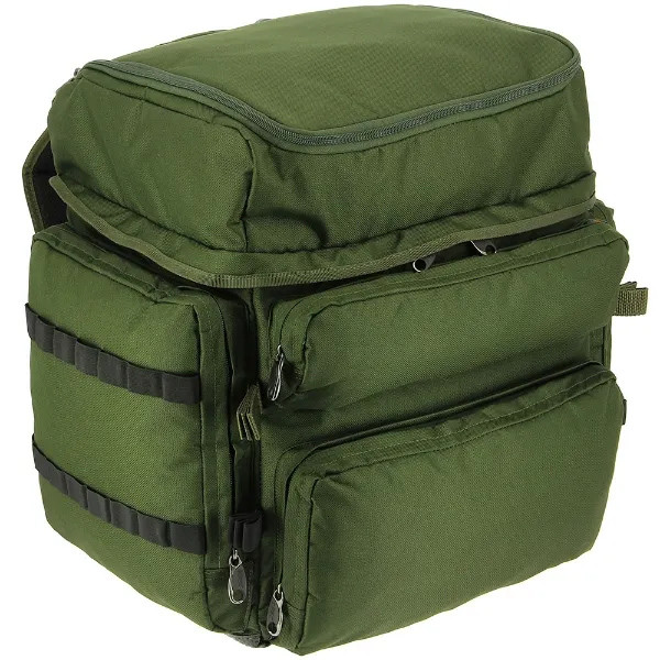 NGT - QuickFish Rucksack 65L