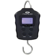 NGT - Profiler Scales