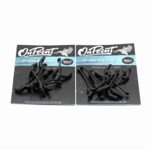OnPoint - D-Rig kickers