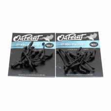 OnPoint - D-Rig kickers