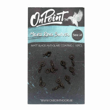 OnPoint - Micro ring swivel