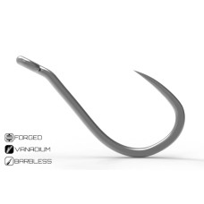 OnPoint - Chod Claw XX hook Barbless