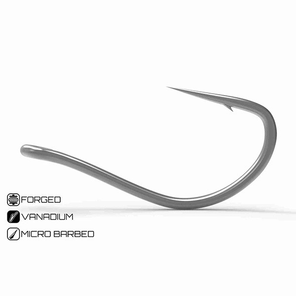 OnPoint - Chod hook