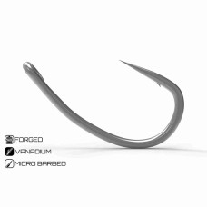 OnPoint - Curve hook