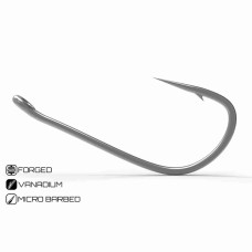 OnPoint - Longshank hook