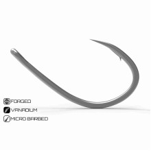 OnPoint - Wide Gape hook