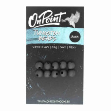 OnPoint - Tungsten Beads