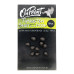 OnPoint - Tungsten Shot on the Hook drop beads OnPoint - Tungsten Shot on the Hook drop beads