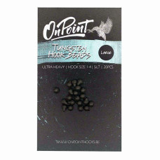 OnPoint - Tungsten hook beads