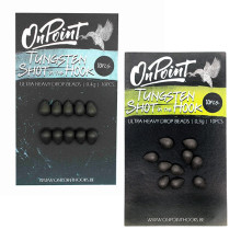 OnPoint - Tungsten Shot on the Hook drop beads