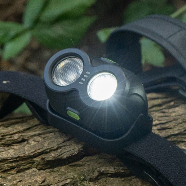RidgeMonkey - VRH150X Pro Headtorch RidgeMonkey - VRH150X Pro Headtorch