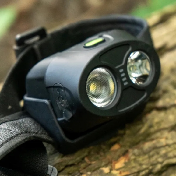 RidgeMonkey - VRH300X Pro Headtorch