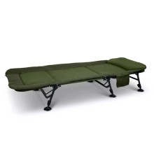 Sonik - Bank-Tek Level Bed
