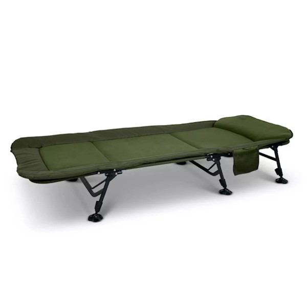 Sonik - Bank-Tek Level Bed