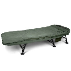 Sonik - Bank-Tek 5 Season Sleep System