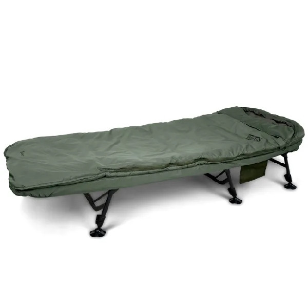 Sonik - Bank-Tek 5 Season Sleep System