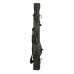 Sonik - Bank-Tek 3 Rod Compact Sleeves Sonik - Bank-Tek 3 Rod Compact Sleeves