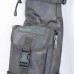 Sonik - Bank-Tek 3 Rod Compact Sleeves Sonik - Bank-Tek 3 Rod Compact Sleeves