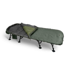 Sonik - Bank-Tek 5-Season Sleeping Bag